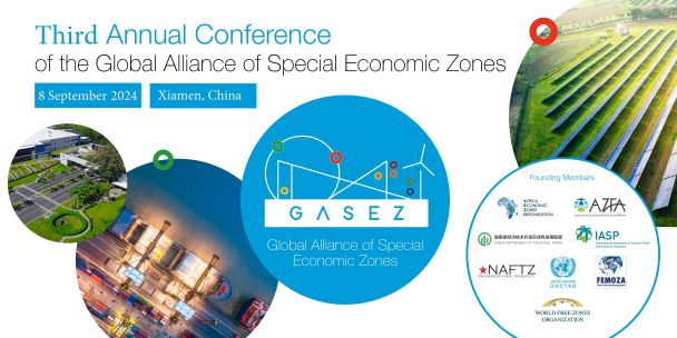 GASEZ 3rd Annual Conference