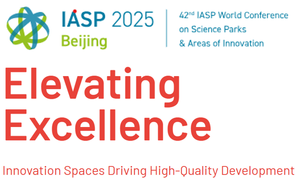 42nd IASP World Conference on Science Parks & Areas of Innovation pic