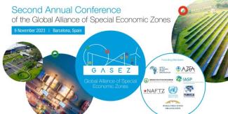 2nd Annual GASEZ Conference