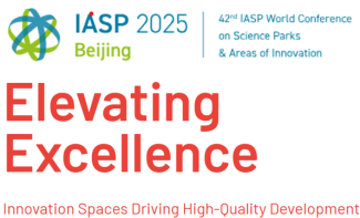 42nd IASP World Conference on Science Parks & Areas of Innovation pic
