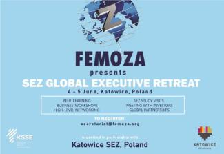 FEMOZA 4-5 June 2024