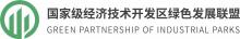 Green Partnership for Industrial Parks of China