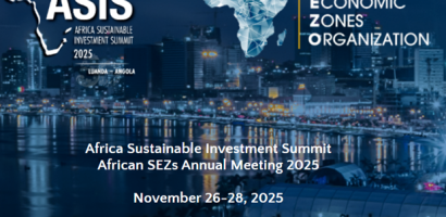 ASIS  African SEZs Annual Meeting 2025 Pic