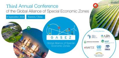 GASEZ 3rd Annual Conference