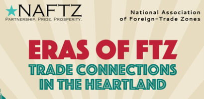 NAFTZ 2025 Annual Conference and Exposition pic