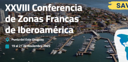 XXVIII Conferencia de Zonas Francas de Iberoamérica PIC